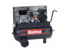 Розширено модельний ряд компресорів Balma