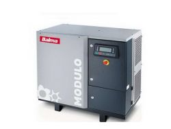Винтовой компрессор Balma серии Modulo 15 кВт