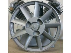 Шкив D266.7 A1 LH20-3, LB30-2, D320, A1 LB40-2