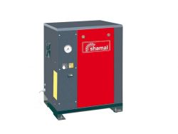 Компрессор винтовой Shamal серии Ghibli GB ТА 708