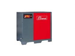 Компрессор винтовой Shamal серии Hurricane HR 7508