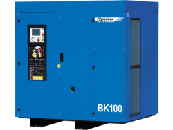 Винтовой компрессор ВК100-8(10/13/15)ВС