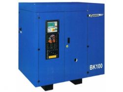 Винтовой компрессор ВК100Р-8