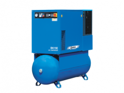 Винтовой компрессор ВК15Е-8(10/15)-500ДФ