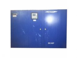 Винтовой компрессор ВК40Р-8
