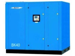 Винтовой компрессор ВК40Р-8ДВС