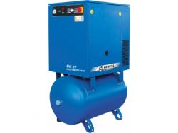 Винтовой компрессор ВК5Т-8(10/15)