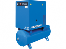 Винтовой компрессор ВК5Т-8(10/15)-270