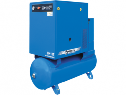 Винтовой компрессор ВК5Т-8(10/15)-270Д