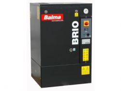 Винтовой компрессор Balma  BRIO 5,5 кВт 8 Бар