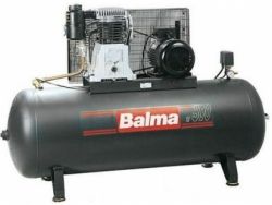 Компрессор поршневой NS59S/500 T 15  (Италия)