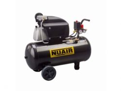 Компрессор поршневой NUAIR FC2/50 CM2 (Италия)