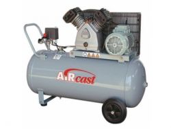 Компрессор поршневой Remeza AIRCAST СБ4/С-100.LB30А