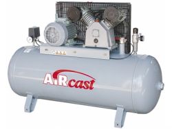 Компрессор поршневой Remeza AIRCAST СБ4/С-200.LB30