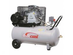 Компрессор поршневой Remeza AIRCAST СБ4/С-200.LB40