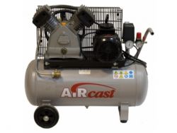 Компрессор поршневой Remeza AIRCAST СБ4/С-50.LB30А