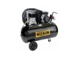 Компрессор поршневой В2800В/100 СМ 3 (Италия)