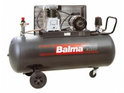 Компрессор промышленный NS 29S/200 СТ4 (Италия)