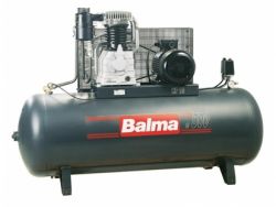 Поршневой компрессор BALMA NS7000/500 15 БАР (Италия)