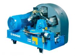 Поршневой компрессор BOGE  SRHV 280-10