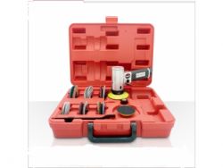 Пневматическая шлифовальная машина Sumake ST7142К (Тайвань)