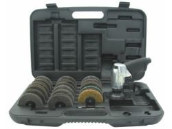 Пневматическая шлифовальная машина Sumake ST7145К (Тайвань)