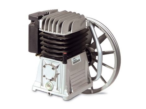 Компрессорная головка ABAC B5900