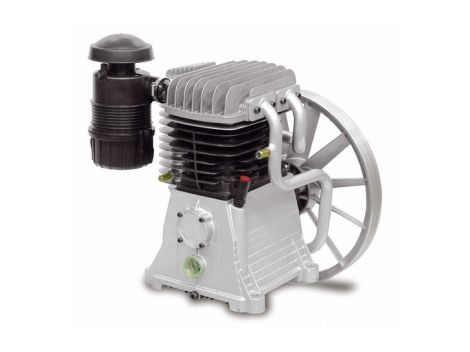 Компрессорная головка ABAC B6000