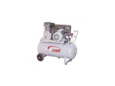 Компрессор поршневой Remeza AIRCAST СБ4/С-50.LH20-2.2