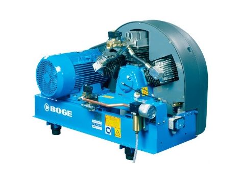 Поршневой компрессор BOGE  SRHV 280-10
